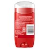 Old Spice Aluminum Free Deodorant for Men, ElkLord, 48 Hr. Protection, 3 oz, 3 pack