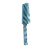 Ancloy Detangling Hair Brush Adults & Kids, Detangler Brush for Curly Hair, Black Natural Texture Hair, Straight, Wet or Dry Hair, Hair Brush Shower for Women, Men & Kids