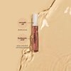 Honest Beauty Hydrating Liquid Lipstick with Hyaluronic Acid + Avocado Oil | EWG Verified, Vegan + Cruelty Free | Happiness, .12 fl oz