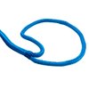 SEACHOICE Double-Braid Nylon Dock Line 3/8" x 15' 40301 Blue