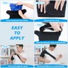 NEWGO Shoulder Ice Pack Rotator Cuff Cold Therapy Reusable Cold Pack Shoulder Ice Wrap for Shoulder Pain Relief, Recovery After Surgery, Swelling