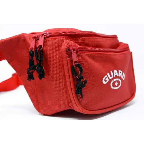 Adoretex Guard Hip Pack (WB-001) - Red
