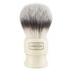 Alexander Simpson Trafalgar Synthetic Shaving Brush - Simpson Shaving Brushes - Faux Ivory Handle (T2)