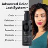 Colorproof Tru Curl Enhancing Crème 6.4 Fl oz. Curl Creme with Black Currant, Jasmine & Peach Scent, Anti-Frizz, Humidity Control & Nourishing Curl Cream for Curly Hair Formula