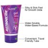 Astroglide Lubricant Gel - 4 oz: 4 units.