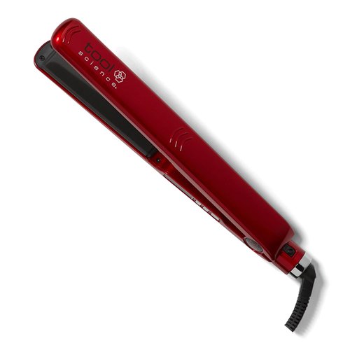 Tool Science Professional Digital Nano-Silver Flat Iron, 1 1/4 Inch