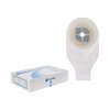 Colostomy Pouch ActiveLife One-Piece System 12 Inch Length 3/4 to 2-1/2 Inch Drainable Trim To Fit (#22771 10Ea/Bx)