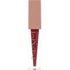 NAM Makeup Iconic Matte Lipstick NR 10 - Angel, 3.5 ml
