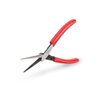 TEKTON Mini Needle Nose Pliers (Serrated Jaw) | PMN01001