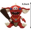 Plush Toys Breath of The koroks Wild Plushies Legend of Bokoblin Zel da Doll for Fan Pendant 10"