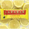 LÄRABAR Gluten Free Bar, Lemon Bar, 1.8 oz Bars (16 Count), Whole Food Gluten Free Bars, Dairy Free Snacks