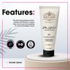 REVIPP Beauty Complete Hair Care System – Hydrating Conditioner, Revitalizing Shampoo, and Texture Cream – Get Ultimate Curls In One Package