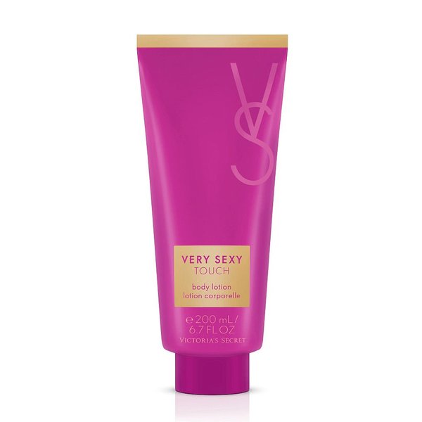 Victoria's Secret Very Sexy Touch Body Lotion 6.7 Ounce