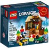 LEGO Toy Workshop 40106