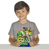 Rise of the Teenage Mutant Ninja Turtles Origami Ninja Action Figure