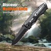 WEARXI Father Day Gifts for Men, Multitool Pocket Knife, Father Day Gifts from Daughter/Son/Wife, Mens Gifts for Him/Dad, Birthday Gifts for Men Who Have Everything, Cool Gadgets for Men Dad Gifts