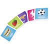 Educational Insights The Playfoam Family Game, A Sculpting Guessing Game Toy With Original Playfoam, For 4 or More Players, Board Game for Kids Ages 5+