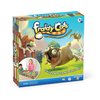 Fraidy Cats, Interactive Board Games for Kids- Board Games for Family Night, Family Games, Game Night, Family Board Games, Kids Toys, Preschool Toys,2-4 Multi-Player Game, Ages 5+