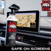 Jax Wax Leather Magic Professional One Step Leather Cleaner and Conditioner, Car and Boat Interior Cleaner, Leather Car Sear Cleaner - 16 Ounce