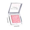 Makeup Powder Blush Highly Pigmented Baked Texture for a Bright, Healthy Glow | Available in 3 Gorgeous Shimmery Shades
