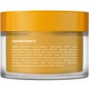 TUMERI Turmeric Clay Mask for Facial Skin Care – Turmeric with Vitamin C Clay Mask with Manuka Honey 2 oz – Facial Mask for Dark Spots, Scarring and Cleansing with Face Mask Brush Applicator & Towel