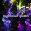 12 Color Glow in The Dark Face Paint Crayon Set,UV and Blacklight Makeup Neon Face and Body Painting for Kids Adults Mardi Gras Halloween BlackLight Birthday Masquerade Party Supplies (12 Multicolor)