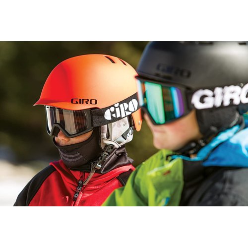 Giro Surface S Snowboard Ski Helmet (Mate Tank, Medium)