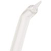 Pyle Classic High Pressure Jet Tips Replacement for Waterpik Dental Water Flossers and Other Brand Water Flosser Oral Irrigators, 2 Count (Pack of 1)