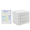 Yuanhe Blank Playing Cards to Write on Poker Size 216PCS Printable Flash Cards for DIY Games