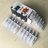 BIGWASP 50pcs Assorted Disposable Tattoo Needle Cartridges Round Liner Mixed 3RL 5RL 7RL 9RL 11RL (50pcs #12 Standard RL)