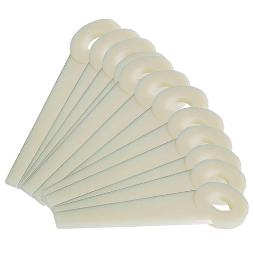 Stens Nylon Trimmer Blades