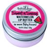 Bella & Bear Sweet 'n' Sassy Vegan Watermelon Lip Butter, 0.6 oz