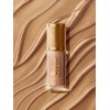 Juvia's Place Nubian Glow Liquid Luminizer Golden Hour - Radiant Highlighter Makeup Glowy Tint Daily Dewy Luminous Beauty Creamy Bronzing Skincare Radiating Brightening Natural Shine Face & Cheeks