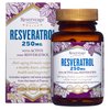 Reserveage Beauty, Resveratrol 250 mg, Antioxidant Supplement for Heart and Cellular Health, Supports Healthy Aging and Immune System, Paleo, Keto, 30 Capsules
