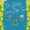 Dr Stuarts Liver Detox Tea | 22g (15 Teabags) | Natural Herbal Infusion for Detoxification Support | Promotes Liver Health and Cleansing | Refreshing Flavor