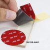 scottchen PRO Ceramic Glass Platen Liner/Ceramic Glass Platen for Belt Sander Grinder 200 * 50 * 5mm