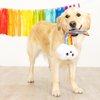 Fringe Studio Plush Dog Toy, Head in The Clouds, Pet Shop Collection (314150)