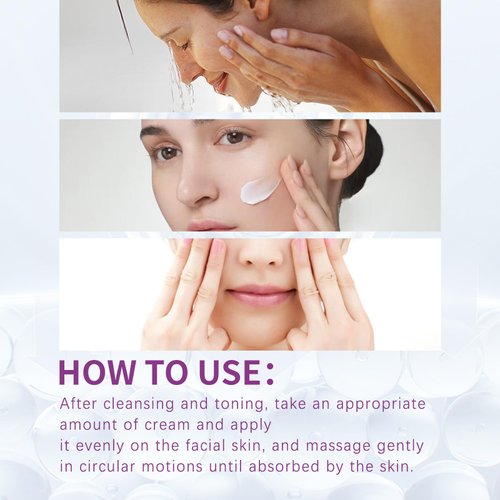 Generic Skin Whitening Cream Dark Spot Remover for Intimate Areas and Bikini Area, Vitamin C Serum for Underarm, Neck, Armpit, Elbow, Inner Thigh and Knees, 1.0Fl Oz/30ML