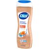 Dial Body Wash, Sea Berries, 16 Fl. Oz