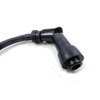 Ignition Coil for FourTrax 70 125 200 250 350 TRX70 TRX125 TRX200SX TRX250 TRX250R TRX350 TRX350D 4x4 1985-1989