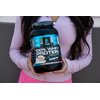 eFlow Nutrition 100% Whey Protein Isolate - Lactose-Free Digestive Enzymes Added, Low Carb, Post Workout Shake, Fast Digesting for Optimal Muscle Recovery - Birthday Cake (26 Servings)