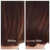 Acomler Hair Wax Stick - Non-Greasy Styling Pomade for Flyaways and Sleek Hairstyling (1 Pack)