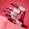 Too Faced Lady Bold Cream Lipstick | Lightweight, Vegan + Cruelty Free, 0.17 oz., Dear Diary
