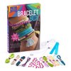 Craft-tastic Bracelet Box-Jewel Jewelry, DIY Craft Kit, Multi