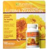 Trunature Vision Softgels Complex Lutein and Zeaxanthin Supplement, 140 Count