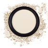 MEICOLY Off White Eye shadow,Beige Matte Cream Single Eyeshadow for Halloween Makeup,Natural Nude Pressed Powder Eyeshadow,Long Lasting Matte Shade Eyelid Color,Pigmented Eye Makeup for Women Girls