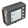 HQRP 1700mAh Ni-MH Battery Works with Motorola NTN4824/A MT1000 / P200 / P210 Two Way Radio Replacement