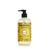 MRS. MEYER'S CLEAN DAY Liquid Hand Soap, Dandelion Scent, 12.5 Ounce Bottle