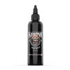Hawink Tattoo Ink 6.7oz (200ml) Vegan-Friendly USA Standard Pigment Super Black TI963-6.7OZ-S