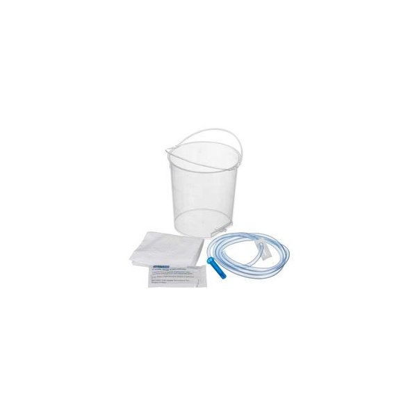 Enema Set with Bucket (1/Each)